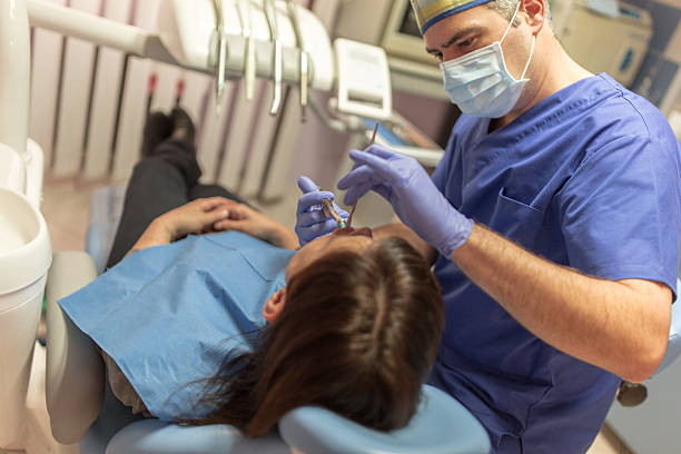 Best Oral Cancer Screening  in Grant City, MO