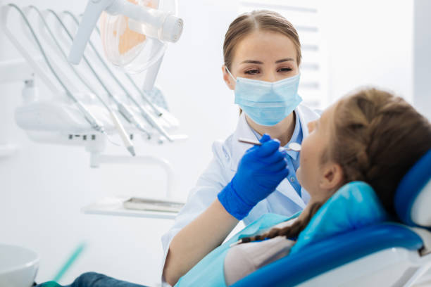 Best Dental Exams and Cleanings  in Grant City, MO